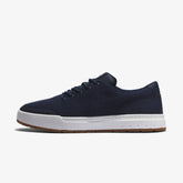 Timberland Maple Grove Knit Ox NERO IRIS